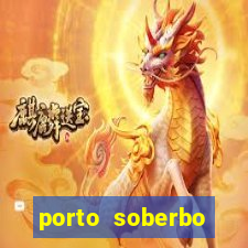 porto soberbo argentina compras